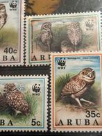 Vogel, Aruba 1994, Ophalen of Verzenden, Postfris, Dier of Natuur