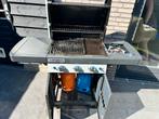 Mooie campingaz BBQ, Verzenden, Zo goed als nieuw