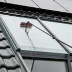 Mr. Skoon 3k Carbon telescoopsteel 15.5 meter tuckerpole, Huis en Inrichting, Schoonmaakartikelen, Ophalen of Verzenden, Overige typen