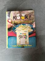 Fokke en Sukke kookboek op eigen benen, Boeken, Kookboeken, Ophalen of Verzenden, Gelezen