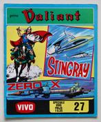 Prins Valiant - 27 (Vivo), Boeken, Stripboeken, Eén stripboek, Ophalen of Verzenden, Gelezen