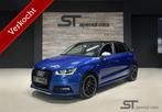 Audi A1 Sportback 1.0 TFSI S-Line|Navi|17 inch, Auto's, Voorwielaandrijving, 12 maanden, Stof, Euro 6
