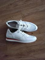 Gabor nieuwe lederen sneakers maat 41, Ophalen of Verzenden, Nieuw, Sneakers of Gympen