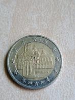 2 euro cc Duitsland 2010 Bremen (F), Ophalen of Verzenden, Duitsland, 2 euro