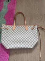 louis vuitton/ neverfull bag / MM, Ophalen of Verzenden, Zo goed als nieuw