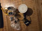 Arlo camera met batterij, Audio, Tv en Foto, Videobewaking, Ophalen of Verzenden