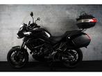 KAWASAKI VERSYS 650, Motoren, 2 cilinders, Bedrijf, Onbekend, KAWASAKI