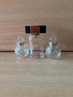 Esteé Lauder Modern Muse 2 Christian Dior Vita (leeg)., Ophalen of Verzenden, Gebruikt, Miniatuur