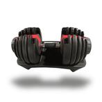 Gezocht verstelbare dumbells., Ophalen, Gebruikt, Overige typen, Overige merken