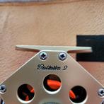 Zgan ATH Gallatin vliegvis reel nr.1014, Watersport en Boten, Ophalen of Verzenden, Zo goed als nieuw, Molen