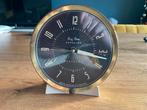 Big Ben alarmclock Repeater (Westclox te Scotland) werkend., Ophalen of Verzenden, Zo goed als nieuw