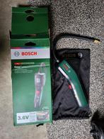 Bosch easypump, Ophalen of Verzenden