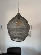 Leuke hanglamp 'Visnet', Huis en Inrichting, Ophalen of Verzenden, Zo goed als nieuw, Modern, Minder dan 50 cm