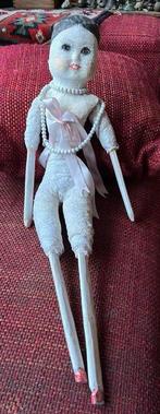 Pop voor evt. Halloween, Hobby en Vrije tijd, Feestartikelen, Ophalen of Verzenden, Gebruikt, Fantasy