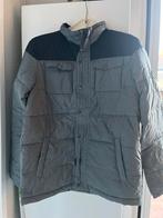 O'Neill Winterjas Maat 176, Ophalen of Verzenden, Zo goed als nieuw, Jongen, Jas