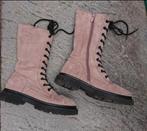 OXMOX Winterlaarzen - Maat 38.5, Kleding | Dames, Schoenen, OXMOX, Ophalen of Verzenden, Roze, Lage of Enkellaarzen