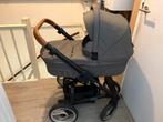 3 in 1 kinderwagen Mutsy Nio, Ophalen, Zo goed als nieuw, Mutsy