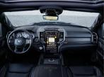 Dodge Ram 1500 5.7 V8 4x4 Limited Night CrewCab | Luchtverin, Auto's, Dodge, Automaat, Gebruikt, 5654 cc, Bedrijf
