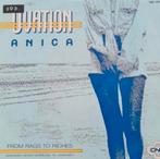 OVATION - ANICA, Ophalen of Verzenden, Gebruikt