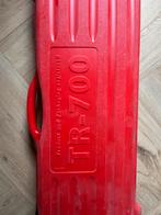 Rubi TR-700 Tegelsnijder - Zo Goed Als Nieuw!, Ophalen, Zo goed als nieuw