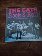 The Cats DVD en CD, Cd's en Dvd's, Dvd's | Muziek en Concerten, Alle leeftijden, Ophalen of Verzenden, Nieuw in verpakking