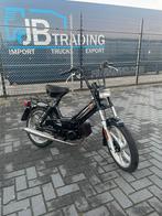 Tomos luxe gele plaat, Fietsen en Brommers, Brommers | Tomos, Ophalen, Zo goed als nieuw