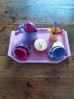 Kinderservies, Ophalen of Verzenden, Gebruikt