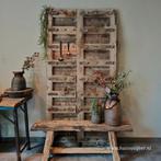 Oude deuren set- India, Huis en Inrichting, Woonaccessoires | Kamerschermen, Ophalen of Verzenden, Gebruikt