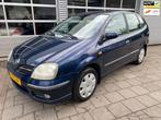 Nissan Almera Tino 1.8 Acenta, 65 €/maand, Stof, 4 cilinders, 116 pk
