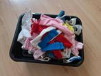 Vintage retro poppenkleding kleding barbie fleur sindy pop, Verzamelen, Ophalen of Verzenden, Zo goed als nieuw, Pop