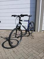 mountainbike, Gebruikt, Hardtail, Heren, 45 tot 49 cm