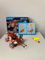 Playmobil Space 70673 - Compleet, Ophalen of Verzenden, Zo goed als nieuw, Complete set