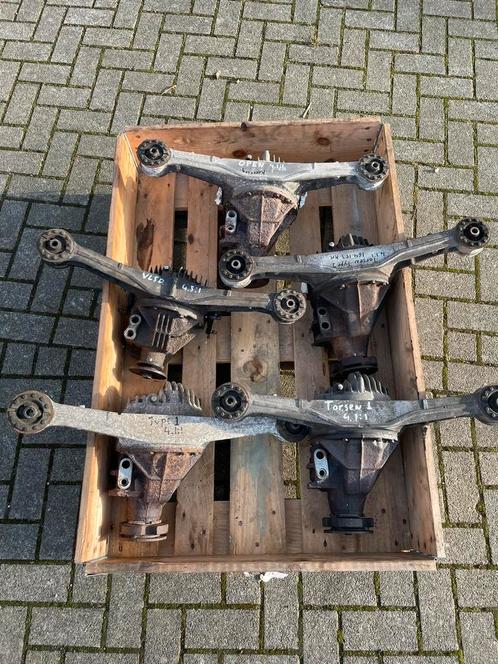 MX5 Torsen type 2 (3.6:1), Auto-onderdelen, Remmen en Aandrijving, Mazda, Gebruikt, Ophalen