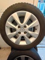 winterwielen LM Hyundai i20 185/60R15, Auto-onderdelen, Banden en Velgen, Ophalen, Gebruikt, 15 inch, Banden en Velgen
