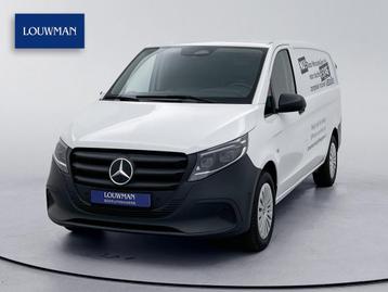 Mercedes-Benz Vito 116 CDI L2 Financial Lease Vebabox Koelin beschikbaar voor biedingen