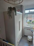 Complete kinderkamer Interbaby Bologna wit, Kinderen en Baby's, Kinderkamer | Complete kinderkamers, Ophalen, Gebruikt, Jongetje of Meisje