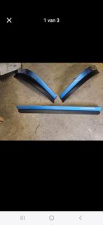 Volvo FH4 bumperspoiler, Auto-onderdelen, Vrachtwagen-onderdelen, Ophalen, Nieuw, Volvo, Carrosserie en Plaatwerk