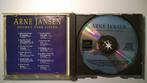 Arne Jansen - Dromen Over Liefde, Cd's en Dvd's, Cd's | Nederlandstalig, Ophalen of Verzenden, Zo goed als nieuw, Pop