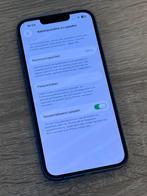 iPhone 13 256gb | blauw | 100% 🔋, 256 GB, Blauw, 1 park way apple, IPhone 13