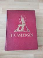 H.C. Andersen - Sprookjes, Ophalen of Verzenden, Gelezen, Hans Christian Andersen