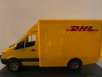 DHL Speelgoed Vrachtwagen, Ophalen, Zo goed als nieuw