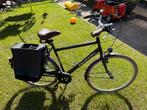 Herenfiets pelikaan, Ophalen, Zo goed als nieuw, Overige merken