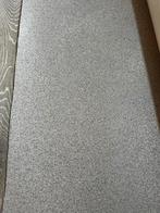 Zeil Vinyl 5,5 x 2 meter, Huis en Inrichting, Stoffering | Vloerbedekking, Gebruikt, Ophalen of Verzenden, Grijs, Vinyl