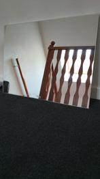 Mooie badkamer spiegel 60x80 nieuw, Huis en Inrichting, Woonaccessoires | Spiegels, Ophalen, Nieuw, Minder dan 100 cm, Rechthoekig