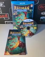 Rayman Legends - Wii U - Iksgames, Avontuur en Actie, Online, Verzenden, .