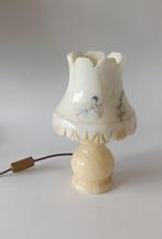 Lamp, Overige materialen, Minder dan 100 cm, Gebruikt, Ophalen of Verzenden