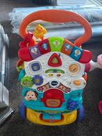 Babywalker vtech, Ophalen of Verzenden, Zo goed als nieuw, Overige typen