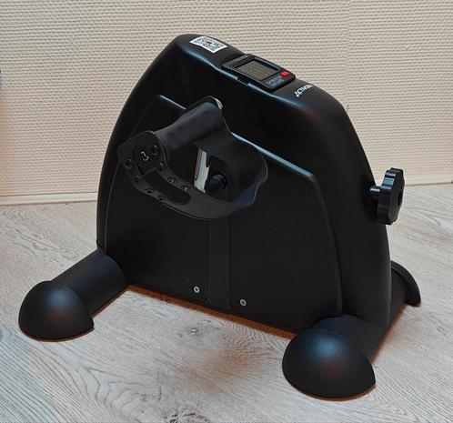Activora Stoelfiets Hometrainer Bureaufiets Deskbike, Sport en Fitness, Overige Sport en Fitness, Zo goed als nieuw, Ophalen of Verzenden