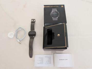 Huawei GT2-pro beschikbaar voor biedingen