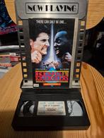 King of the Kickboxers VHS NL Ondertiteld, Ophalen of Verzenden